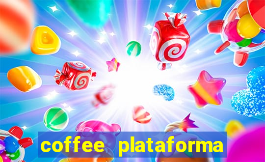 coffee plataforma de jogos